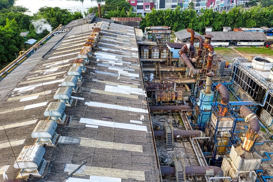 Panduan Lengkap Izin Usaha untuk Industri: Rekomendasi Layanan Profesional dari JasaPKKPross.com