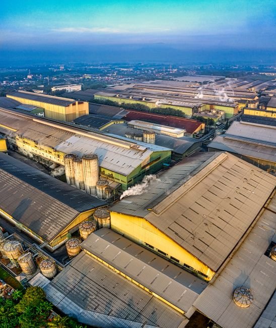 Panduan Lengkap Izin Usaha untuk Industri: Rekomendasi JasaPKKPross.com
