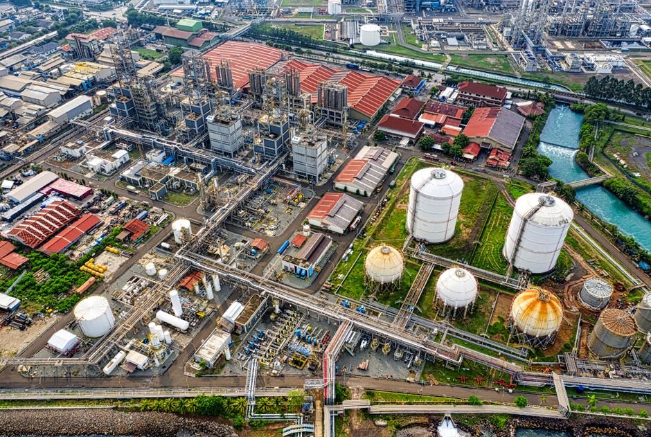 Panduan Lengkap Izin Usaha untuk Industri: Solusi Cepat melalui jasapkkpross.com